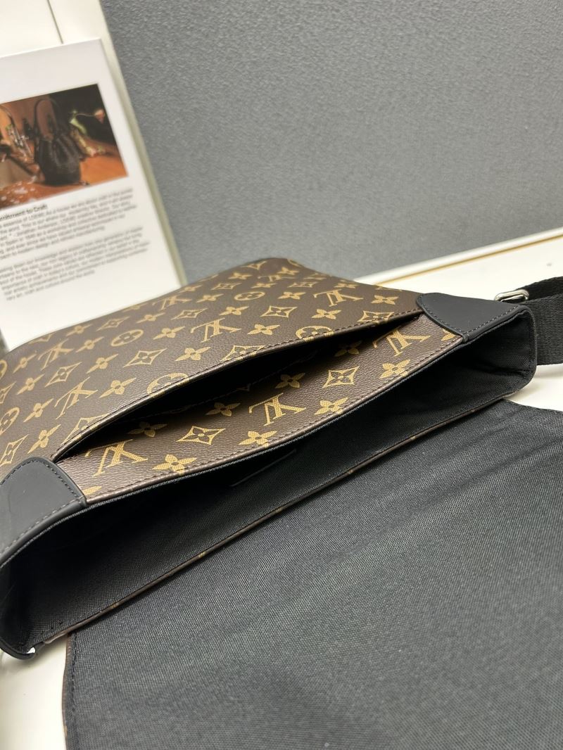 Louis Vuitton Satchel Bags